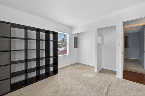 Tiny photo for 1306 N 1st Street, DeKalb, IL 60115 (MLS # 12593391)