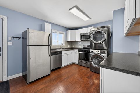 Tiny photo for 1306 N 1st Street, DeKalb, IL 60115 (MLS # 12593391)