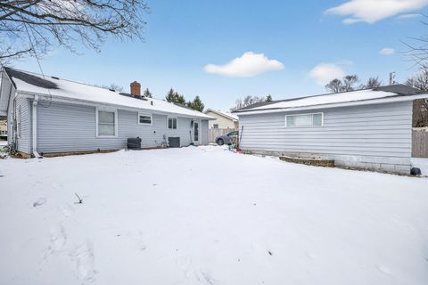 Tiny photo for 1306 N 1st Street, DeKalb, IL 60115 (MLS # 12593391)
