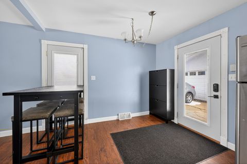 Tiny photo for 1306 N 1st Street, DeKalb, IL 60115 (MLS # 12593391)