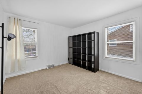 Tiny photo for 1306 N 1st Street, DeKalb, IL 60115 (MLS # 12593391)