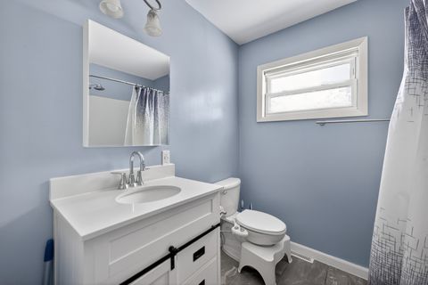 Tiny photo for 1306 N 1st Street, DeKalb, IL 60115 (MLS # 12593391)