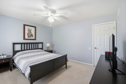 Tiny photo for 1320 Yellowstone Parkway, Algonquin, IL 60102 (MLS # 12635158)