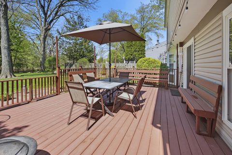 Tiny photo for 1320 Yellowstone Parkway, Algonquin, IL 60102 (MLS # 12635158)