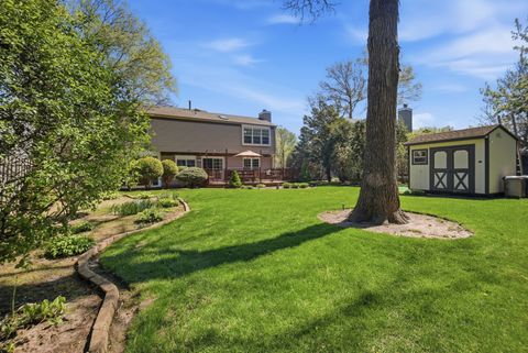 Tiny photo for 1320 Yellowstone Parkway, Algonquin, IL 60102 (MLS # 12635158)