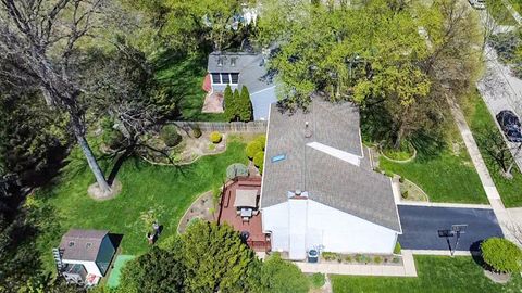 Tiny photo for 1320 Yellowstone Parkway, Algonquin, IL 60102 (MLS # 12635158)