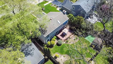 Tiny photo for 1320 Yellowstone Parkway, Algonquin, IL 60102 (MLS # 12635158)