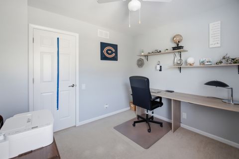 Tiny photo for 1320 Yellowstone Parkway, Algonquin, IL 60102 (MLS # 12635158)