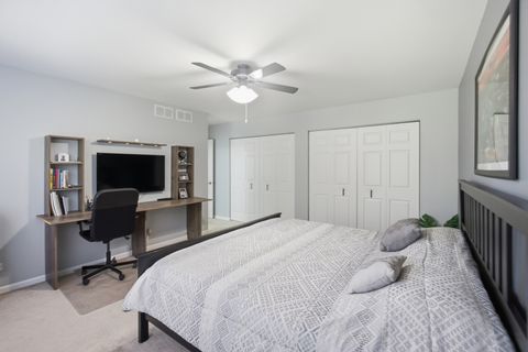 Tiny photo for 1320 Yellowstone Parkway, Algonquin, IL 60102 (MLS # 12635158)