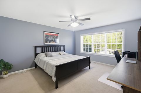 Tiny photo for 1320 Yellowstone Parkway, Algonquin, IL 60102 (MLS # 12635158)