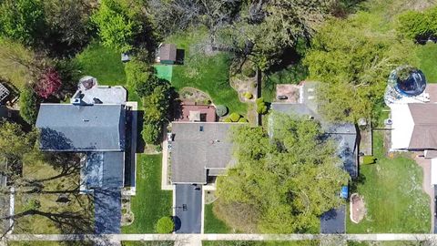 Tiny photo for 1320 Yellowstone Parkway, Algonquin, IL 60102 (MLS # 12635158)