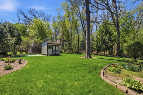 Tiny photo for 1320 Yellowstone Parkway, Algonquin, IL 60102 (MLS # 12635158)