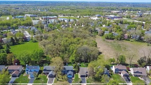 Tiny photo for 1320 Yellowstone Parkway, Algonquin, IL 60102 (MLS # 12635158)