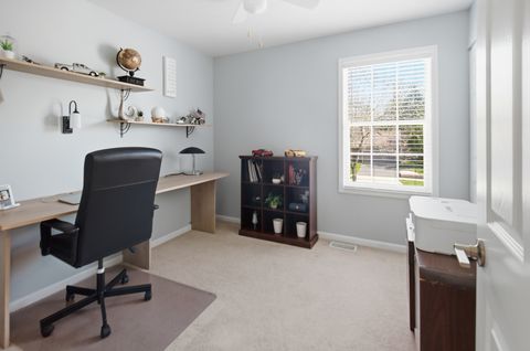 Tiny photo for 1320 Yellowstone Parkway, Algonquin, IL 60102 (MLS # 12635158)