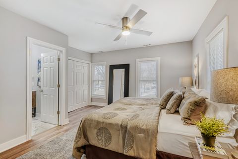 Tiny photo for 1837 W 104th Street, Chicago, IL 60643 (MLS # 12594826)