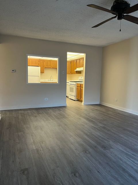 Tiny photo for 5515 Cromwell Lane #M2, Oak Forest, IL 60452 (MLS # 12533284)