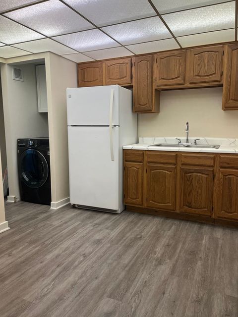 Tiny photo for 5515 Cromwell Lane #M2, Oak Forest, IL 60452 (MLS # 12533284)