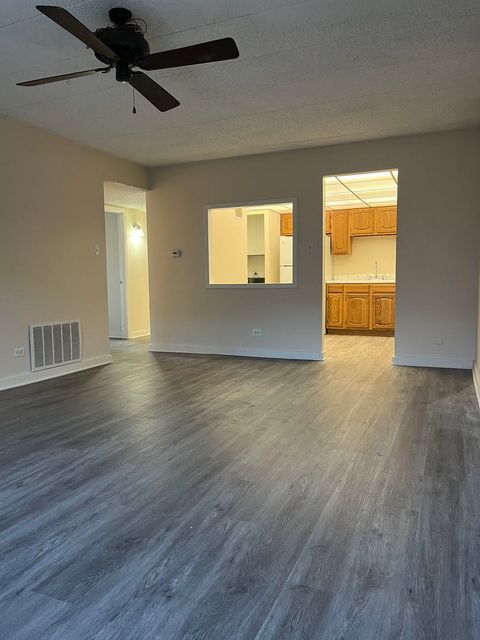 Tiny photo for 5515 Cromwell Lane #M2, Oak Forest, IL 60452 (MLS # 12533284)