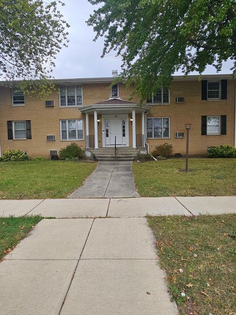 Photo of 33 N Jane Drive #5, Elgin, IL 60123 (MLS # 12493728)