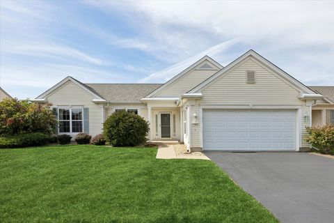 Photo of 14061 Lavender Street, Huntley, IL 60142 (MLS # 12468150)