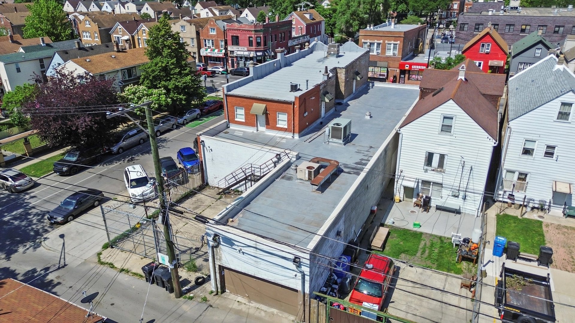 2859 S pulaski Road