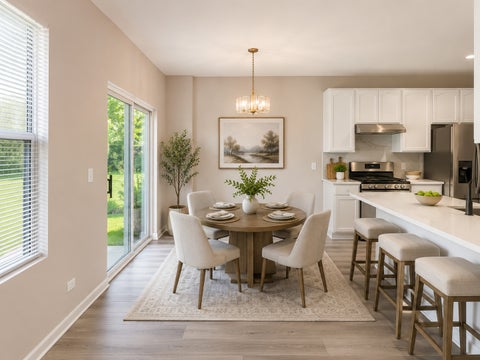 Tiny photo for 3989 BLACKSTONE Drive #3989, Aurora, IL 60504 (MLS # 12740380)