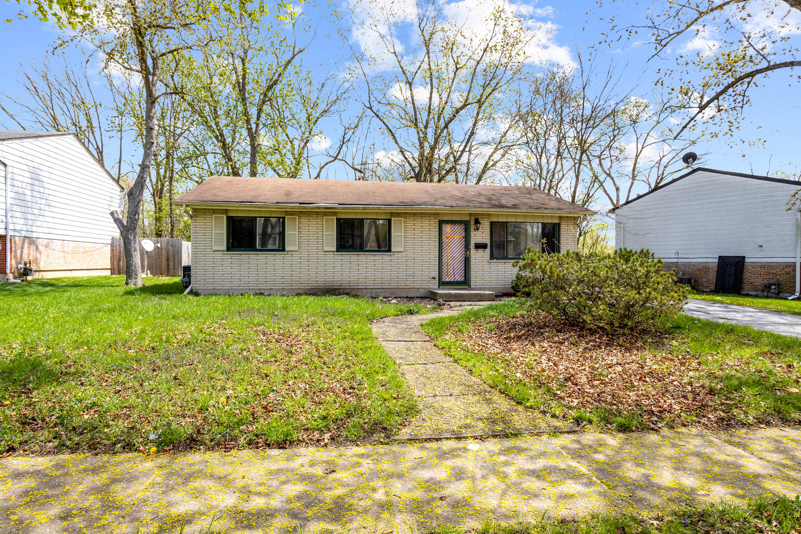 713 Circle Drive