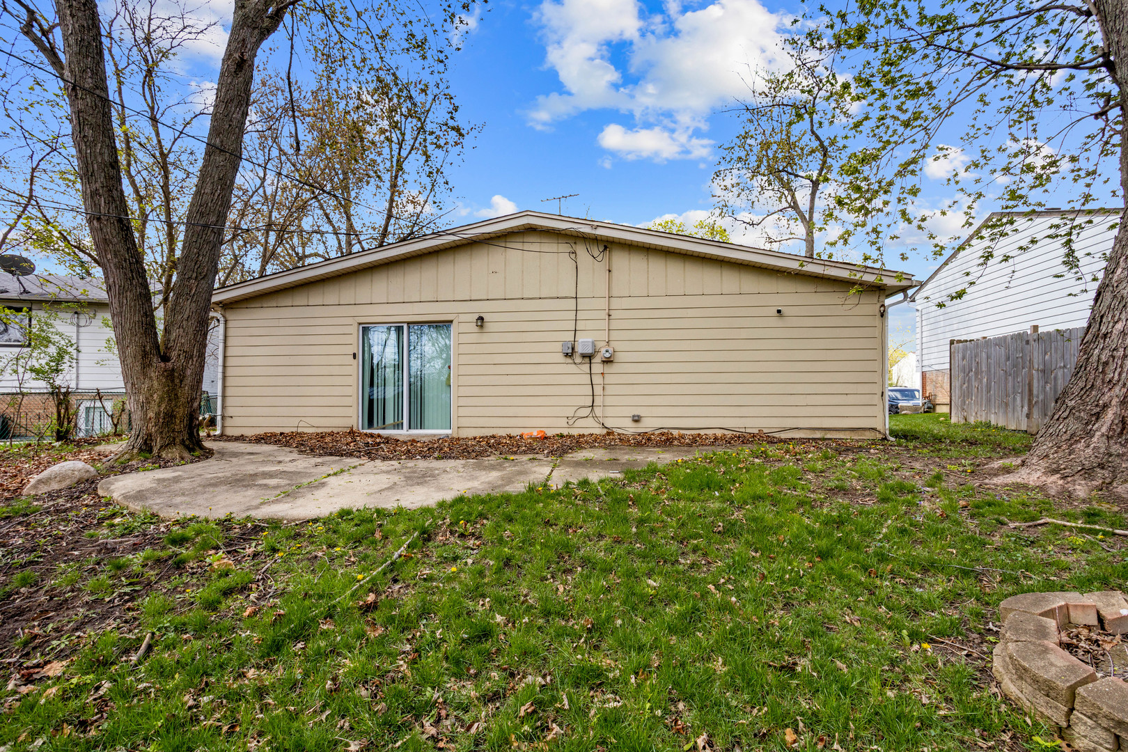 713 Circle Drive