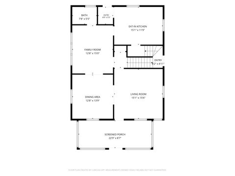 Tiny photo for 419 N Plum Street, Farmer City, IL 61842 (MLS # 12650282)