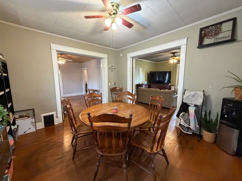 Tiny photo for 419 N Plum Street, Farmer City, IL 61842 (MLS # 12650282)