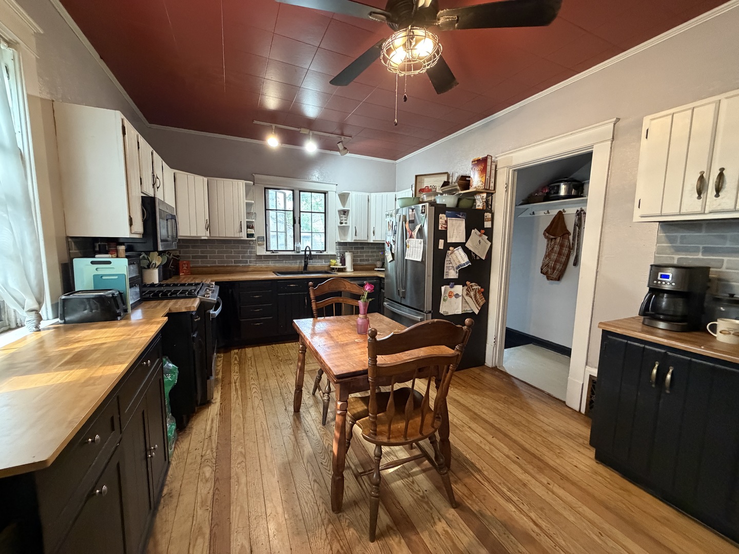 419 N Plum Street