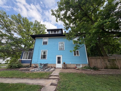Tiny photo for 419 N Plum Street, Farmer City, IL 61842 (MLS # 12650282)