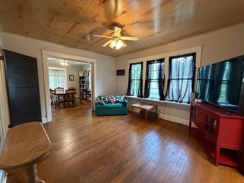 Tiny photo for 419 N Plum Street, Farmer City, IL 61842 (MLS # 12650282)