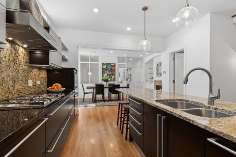 Tiny photo for 1728 N Hudson Avenue, Chicago, IL 60614 (MLS # 12775199)