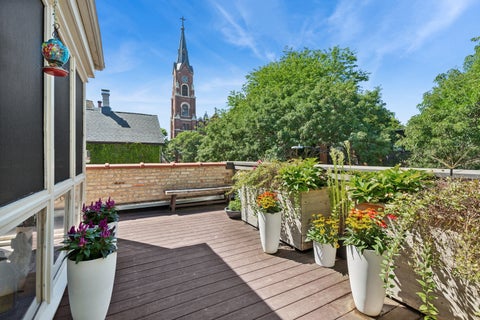 Tiny photo for 1728 N Hudson Avenue, Chicago, IL 60614 (MLS # 12775199)