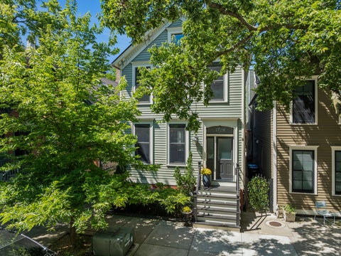 Tiny photo for 1728 N Hudson Avenue, Chicago, IL 60614 (MLS # 12775199)