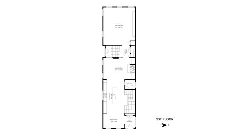 Tiny photo for 1728 N Hudson Avenue, Chicago, IL 60614 (MLS # 12775199)