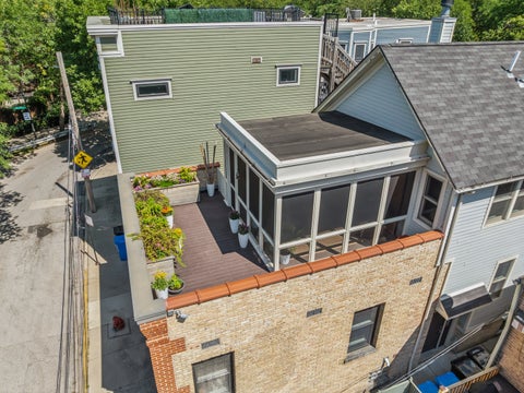 Tiny photo for 1728 N Hudson Avenue, Chicago, IL 60614 (MLS # 12775199)