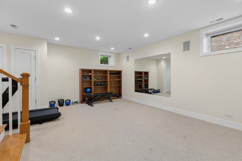 Tiny photo for 1728 N Hudson Avenue, Chicago, IL 60614 (MLS # 12775199)