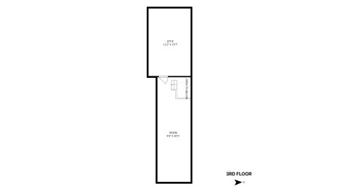 Tiny photo for 1728 N Hudson Avenue, Chicago, IL 60614 (MLS # 12775199)