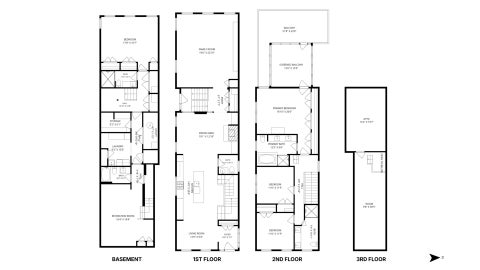 Tiny photo for 1728 N Hudson Avenue, Chicago, IL 60614 (MLS # 12775199)
