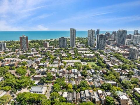 Tiny photo for 1728 N Hudson Avenue, Chicago, IL 60614 (MLS # 12775199)