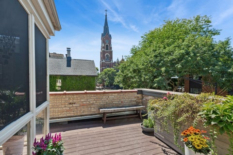 Tiny photo for 1728 N Hudson Avenue, Chicago, IL 60614 (MLS # 12775199)