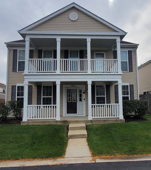 1653 Victoria Park Circle Aurora IL 60504