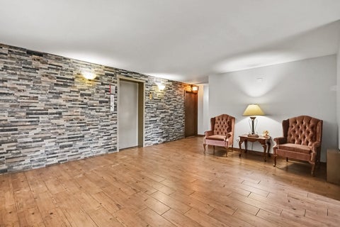 Tiny photo for 1815 Oakton Street #1A, Park Ridge, IL 60068 (MLS # 12767793)