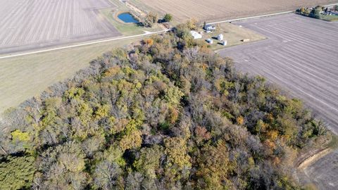 Tiny photo for 7035 E Scully Road, Gardner, IL 60424 (MLS # 12519182)