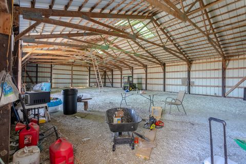 Tiny photo for 7035 E Scully Road, Gardner, IL 60424 (MLS # 12519182)