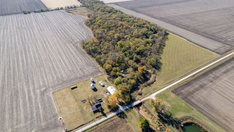 Tiny photo for 7035 E Scully Road, Gardner, IL 60424 (MLS # 12519182)