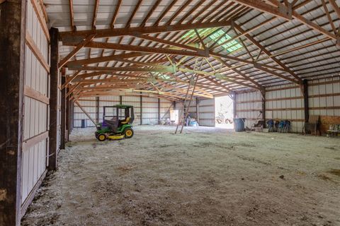 Tiny photo for 7035 E Scully Road, Gardner, IL 60424 (MLS # 12519182)