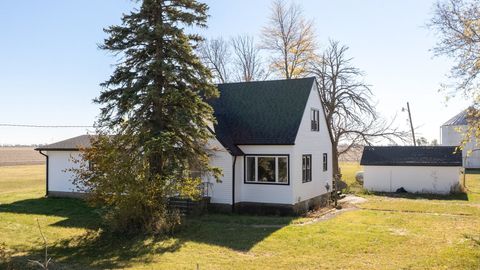 Tiny photo for 7035 E Scully Road, Gardner, IL 60424 (MLS # 12519182)